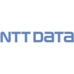 Logo NTT-Data